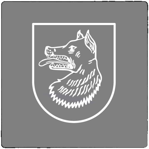 Wulfen Merchandise