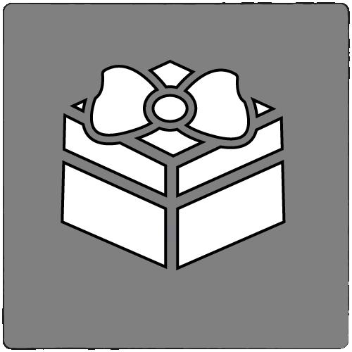 Geschenkideen