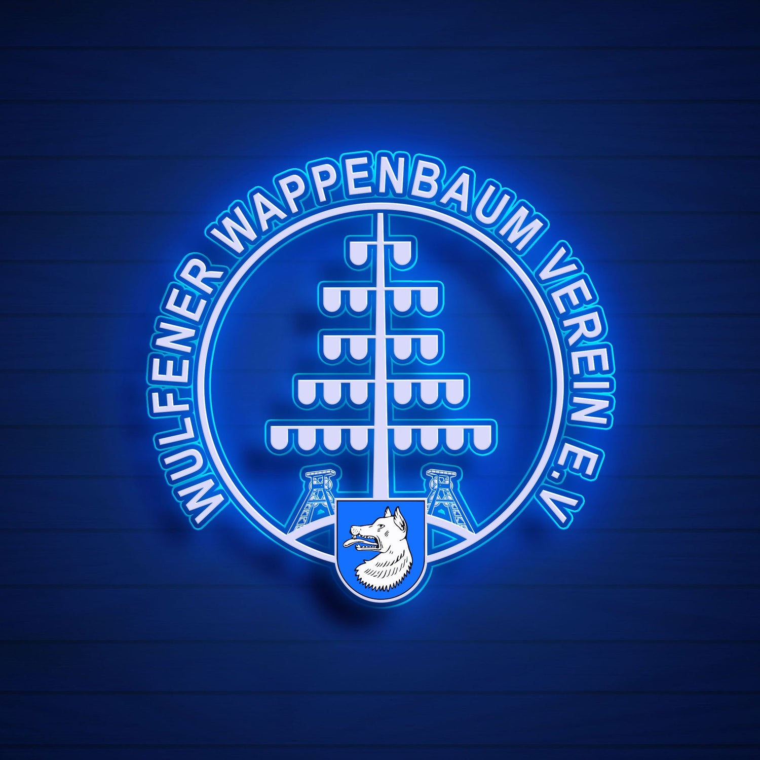 Wulfener Wappenbaumverein e.V.