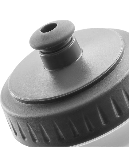 Water Bottle Skyline