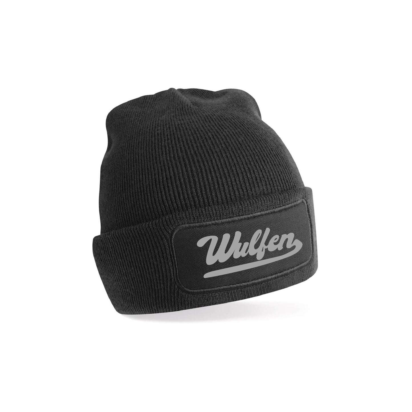 Beanie Wulfen