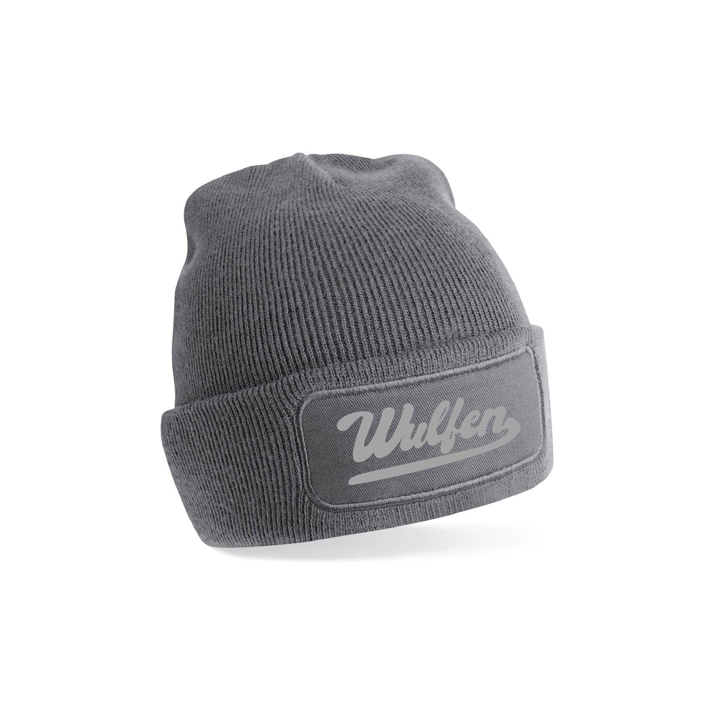 Beanie Wulfen