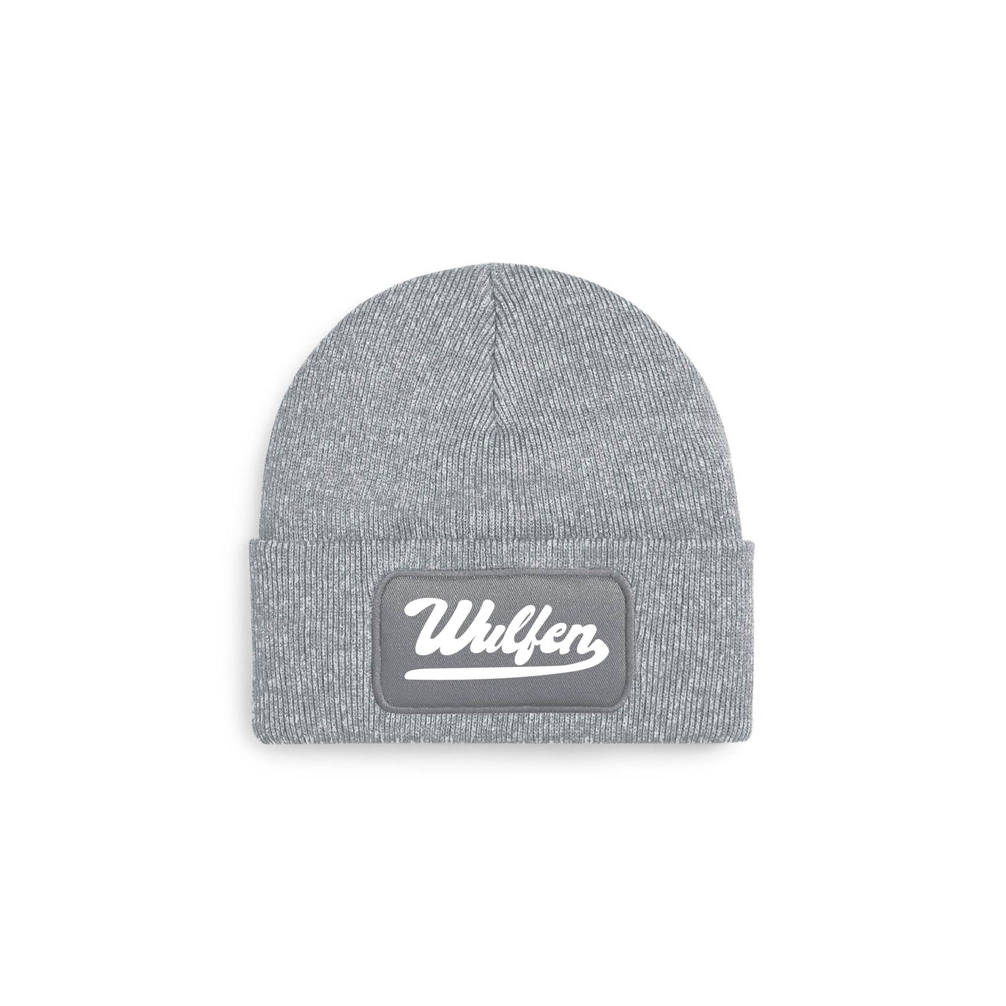 Beanie Wulfen