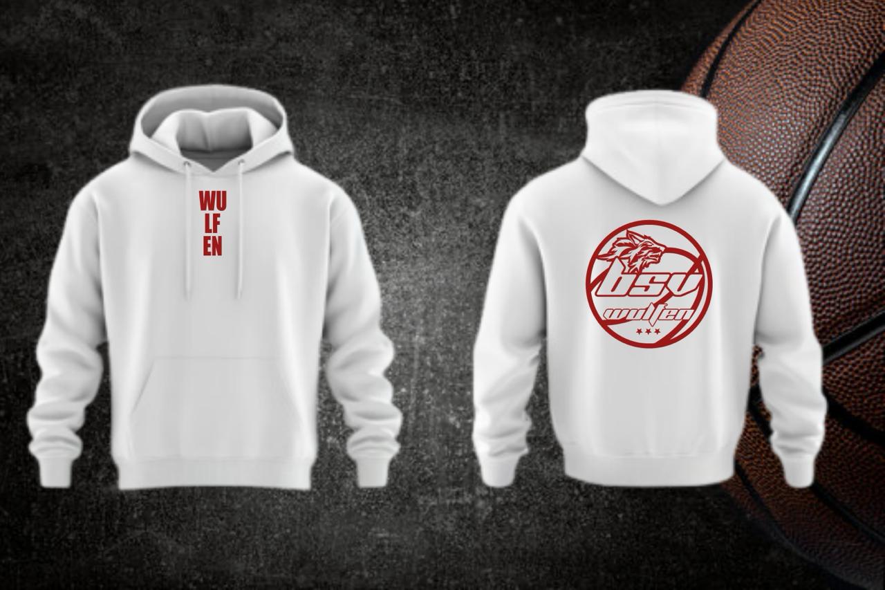 BSV Wulfen Premium Hoody