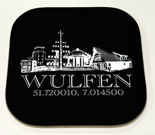 Untersetzer Wulfen