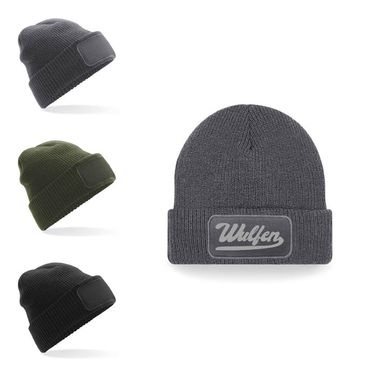 Thinsulate Beanie Wulfen