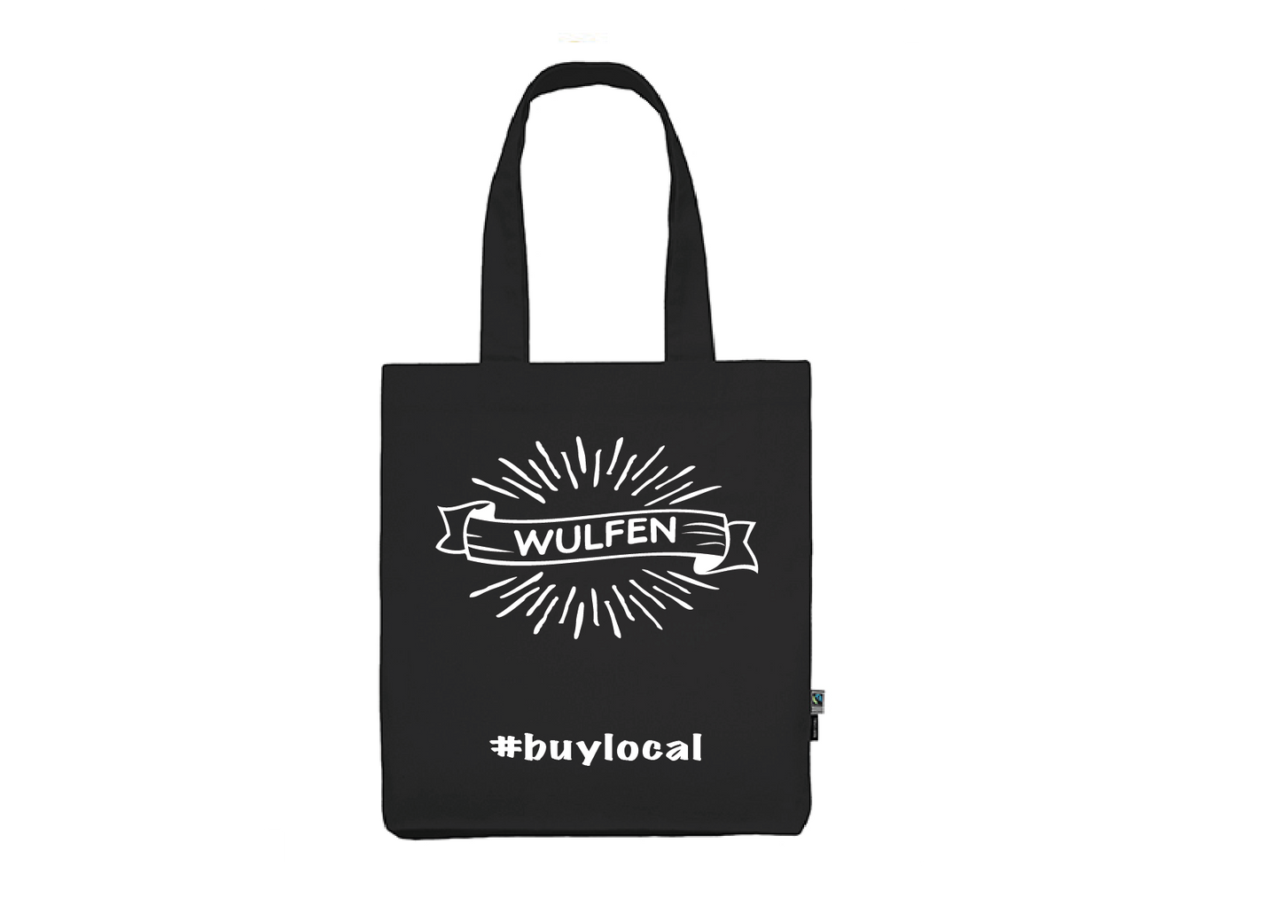 Twill Bag Wulfen