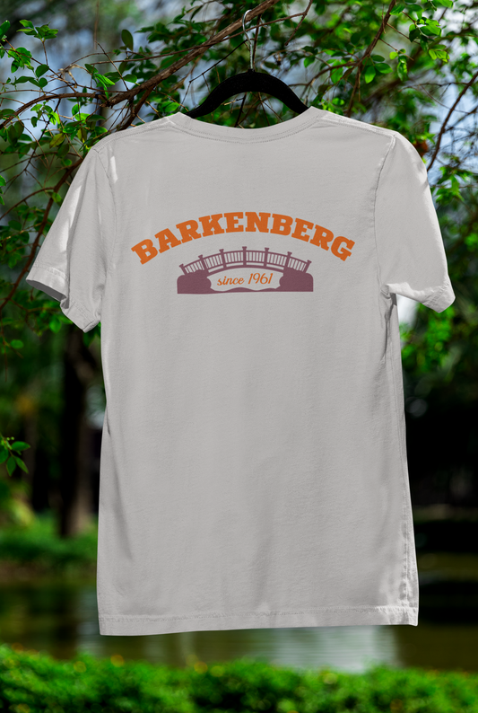 Barkenberg Shirt